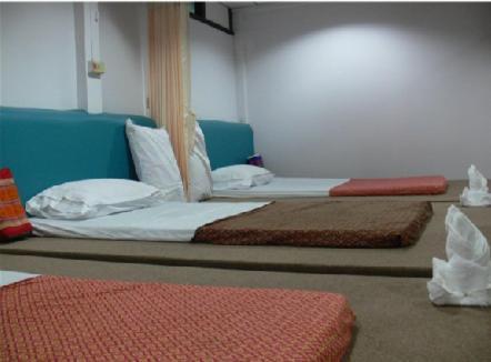 Thai Inter Hotel Nakhonratchasima Εξωτερικό φωτογραφία