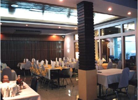 Thai Inter Hotel Nakhonratchasima Εξωτερικό φωτογραφία