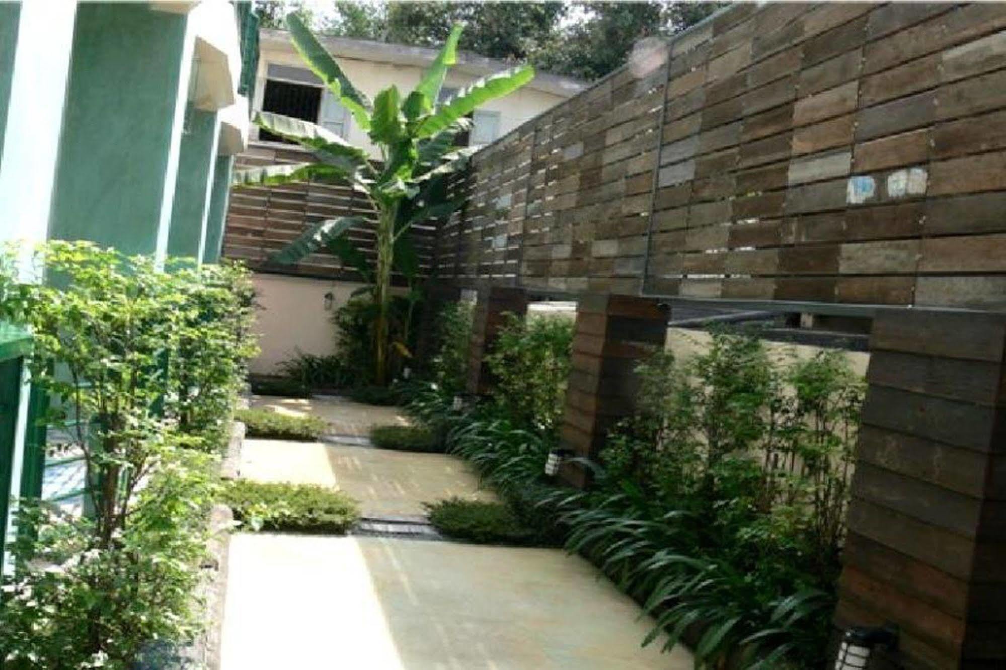 Thai Inter Hotel Nakhonratchasima Εξωτερικό φωτογραφία